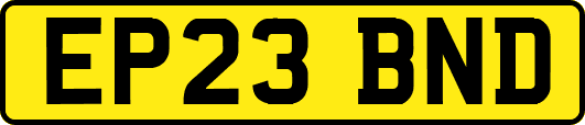 EP23BND