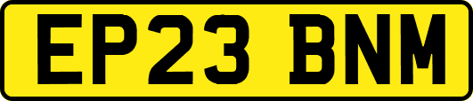 EP23BNM