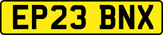 EP23BNX
