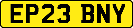 EP23BNY