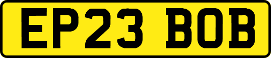 EP23BOB