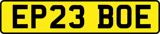 EP23BOE