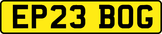 EP23BOG