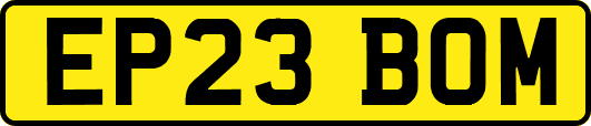 EP23BOM