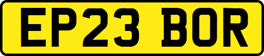 EP23BOR