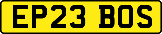 EP23BOS