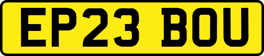 EP23BOU