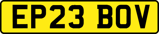 EP23BOV