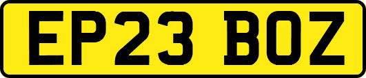 EP23BOZ
