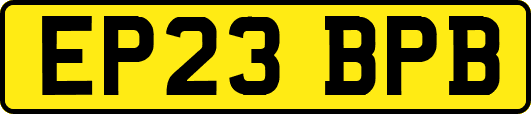 EP23BPB