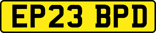 EP23BPD