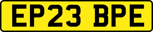 EP23BPE