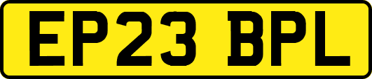EP23BPL