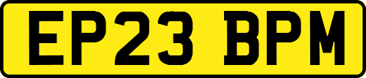 EP23BPM