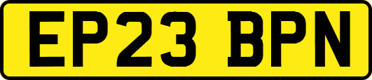 EP23BPN