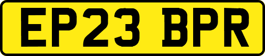 EP23BPR
