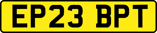 EP23BPT