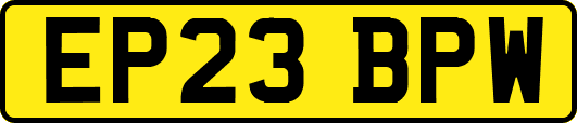 EP23BPW