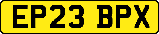 EP23BPX