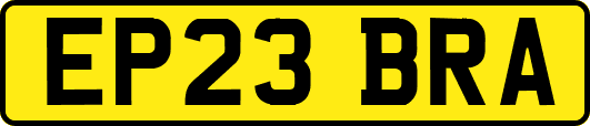 EP23BRA
