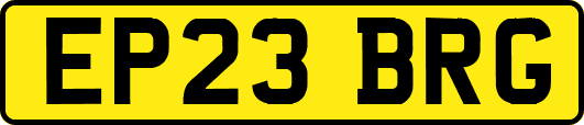 EP23BRG