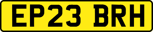 EP23BRH