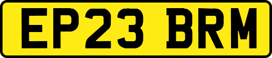 EP23BRM