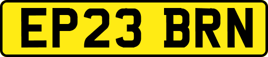EP23BRN