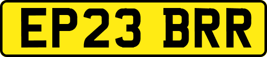 EP23BRR