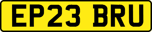 EP23BRU
