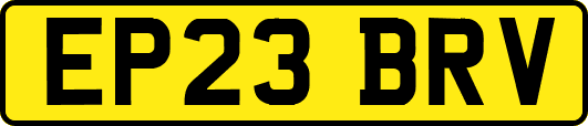 EP23BRV