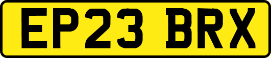 EP23BRX