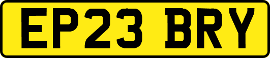 EP23BRY