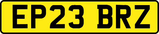 EP23BRZ