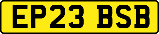 EP23BSB