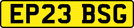 EP23BSG