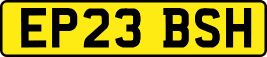 EP23BSH