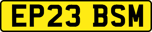 EP23BSM