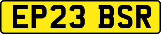 EP23BSR