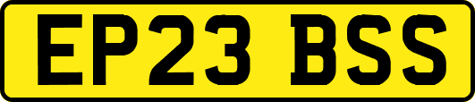 EP23BSS