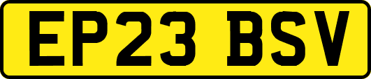 EP23BSV
