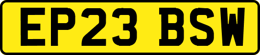 EP23BSW