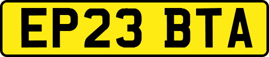 EP23BTA