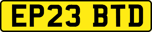 EP23BTD