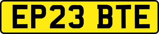 EP23BTE