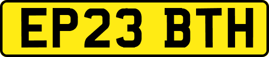 EP23BTH