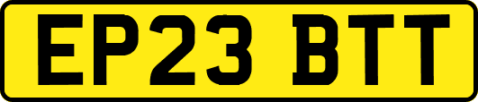 EP23BTT