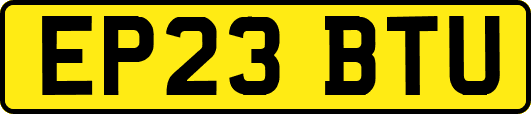 EP23BTU