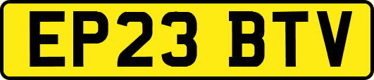 EP23BTV