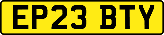 EP23BTY